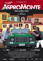 Online film Aspromonte