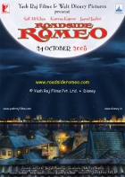Online film Roadside Romeo
