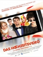 Online film Das Hochzeitsvideo