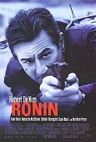 Online film Ronin