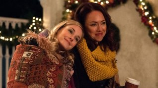 Online film Girlfriends of Christmas Past