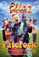 Online film Ella ja kaverit 2 - Paterock