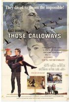 Online film Those Calloways