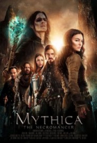 Online film Mythica: Čaroděj