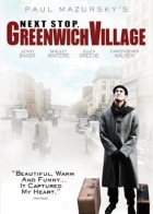 Online film Příští stanice Greenwich Village