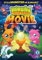 Online film Moshi Monsters: The Movie