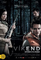 Online film Víkend