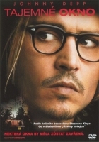 Online film Tajemné okno