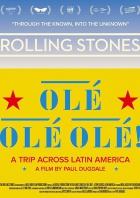 Online film The Rolling Stones Olé Olé Olé!