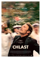 Online film Chlast
