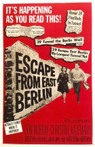 Online film Útěk z Východního Berlína