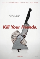 Online film Kill Your Friends