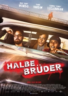 Online film Halbe Brüder