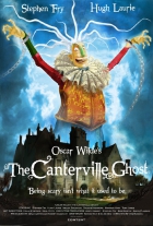 Online film The Canterville Ghost