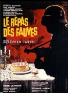 Online film Le repas des fauves