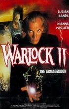Online film Warlock 2: Armagedon