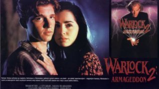 Online film Warlock 2: Armagedon