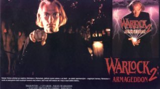 Online film Warlock 2: Armagedon