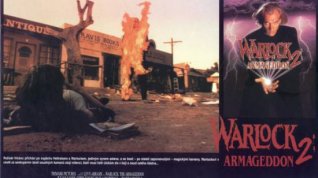 Online film Warlock 2: Armagedon