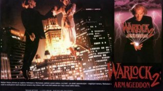 Online film Warlock 2: Armagedon