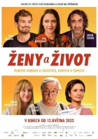 Online film Ženy a život