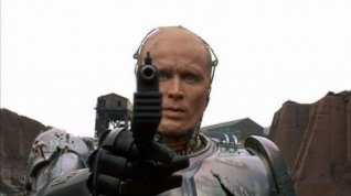 Online film Robocop