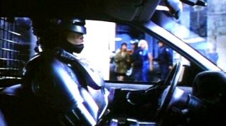 Online film Robocop