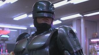 Online film Robocop