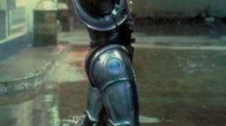 Online film Robocop