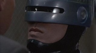 Online film Robocop