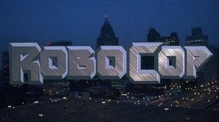 Online film Robocop