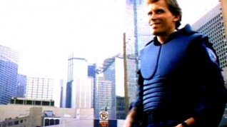 Online film Robocop