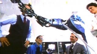 Online film Robocop