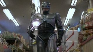 Online film Robocop