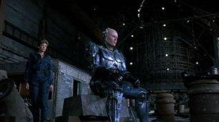 Online film Robocop