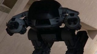 Online film Robocop