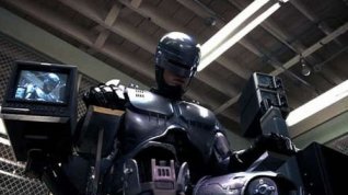 Online film Robocop