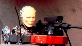 Online film Robocop