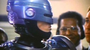 Online film Robocop