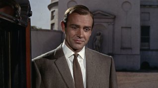 Online film Goldfinger