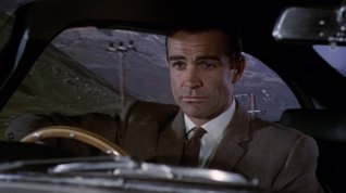 Online film Goldfinger