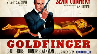 Online film Goldfinger