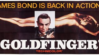 Online film Goldfinger