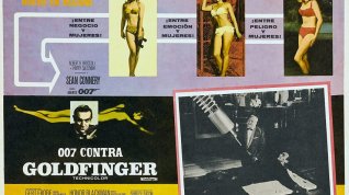 Online film Goldfinger