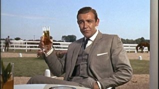 Online film Goldfinger