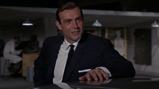 Online film Goldfinger