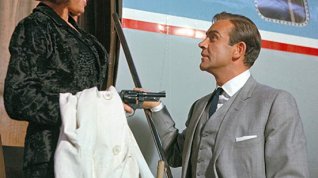 Online film Goldfinger