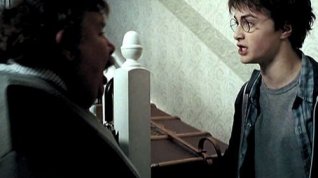 Online film Harry Potter a vězeň z Azkabanu