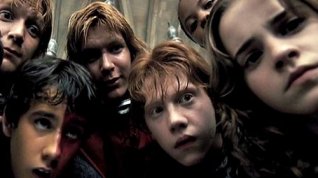 Online film Harry Potter a vězeň z Azkabanu