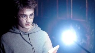 Online film Harry Potter a vězeň z Azkabanu